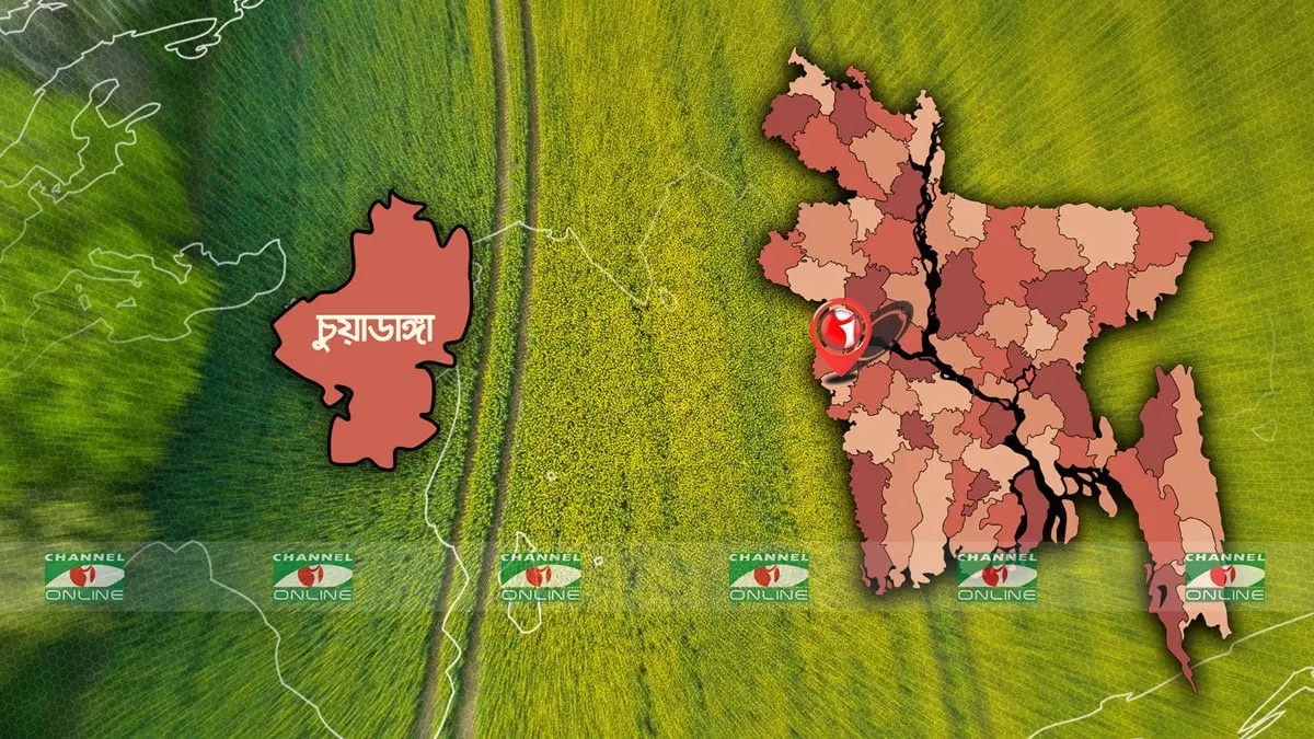ট্রেনের ধাক্কায় মোটরসাইকেল আরোহী দুই যুবক নিহত