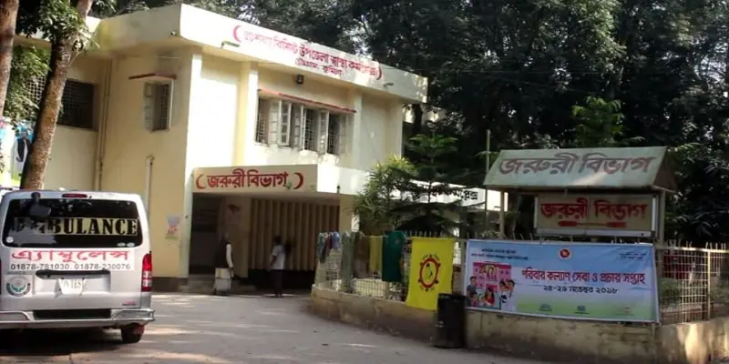বিজিবির সঙ্গে কথিত বন্দুকযুদ্ধে ২ ‘মাদক ব্যবসায়ী’ নিহত