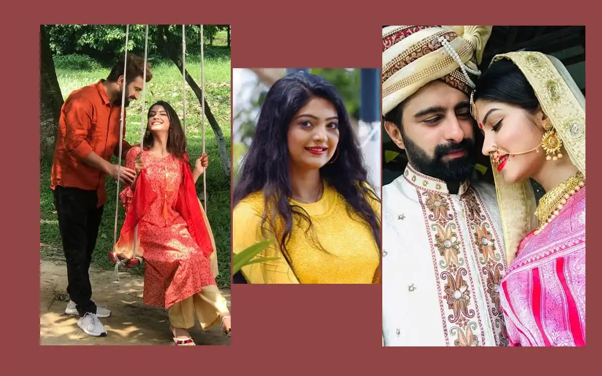 সালমার ‘প্রেমের ভূত’-এ আশফাক-লিয়ানা