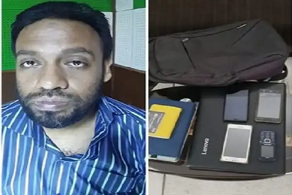 বুয়েটে পড়াকালীন সময়ে হিযবুত তাহরীতে যুক্ত হন জাহিদ