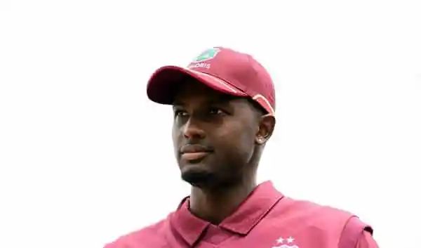 ক্যারিবীয় আভিজাত্য ফেরাতে চান হোল্ডার