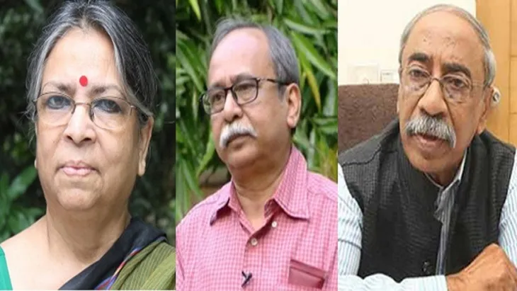 তিন বিশিষ্ট নাগরিককে ‘আইএস’ পরিচয়ে হত্যার হুমকি