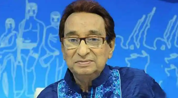 কুষ্টিয়ার পথে শিল্পী খালিদ হোসেন