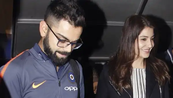 বিশ্বকাপে সঙ্গিনীকে পাশে পাবেন কোহলি-ধোনিরা