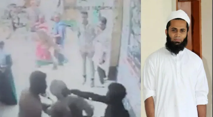 ছাত্রলীগের ‘মাইরতন্ত্র’ ও শিক্ষক পেটানোর যৌক্তিকতা!