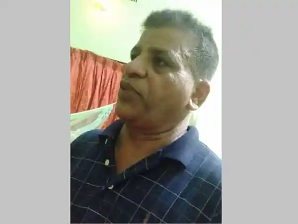 স্কুলছাত্রীকে যৌন নির্যাতনের অভিযোগে পুলিশ সদস্য গ্রেপ্তার