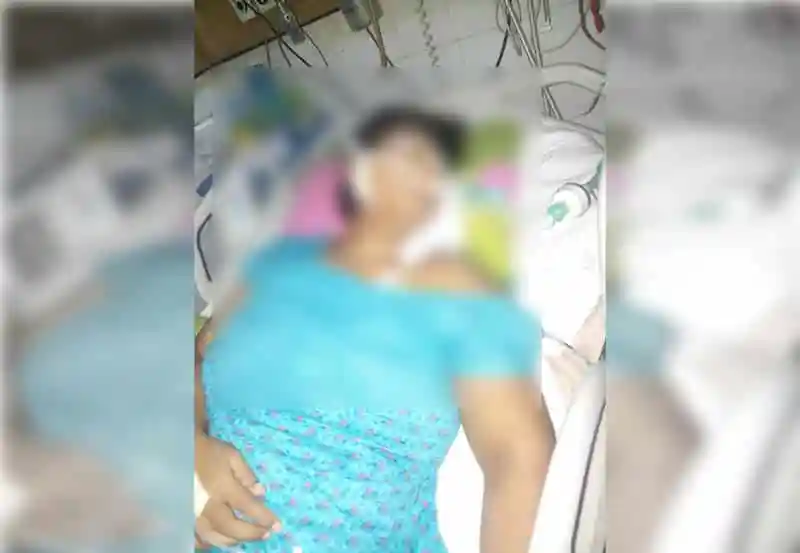 মুন্নির ভুল চিকিৎসা: ৮ দিনেও গ্রেপ্তার হয়নি কেউ