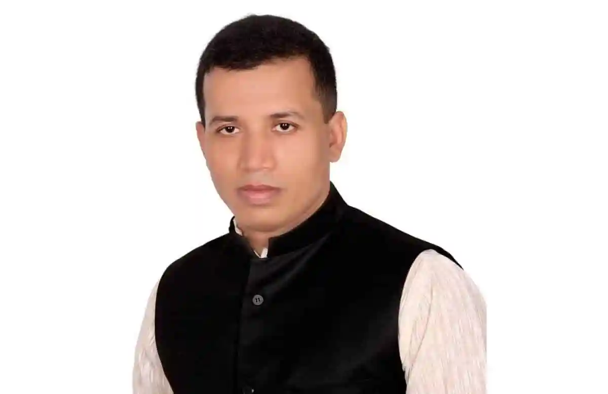 ‘নিখোঁজের’ প্রায় ৪ মাস পর ফিরে এলেন যুবলীগ নেতা