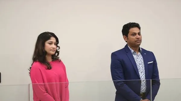 নিউজিল্যান্ডে বাংলাদেশি ব্যবসায়ী দম্পতির জেল
