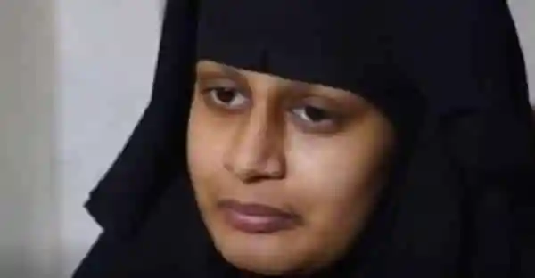 শামীমা