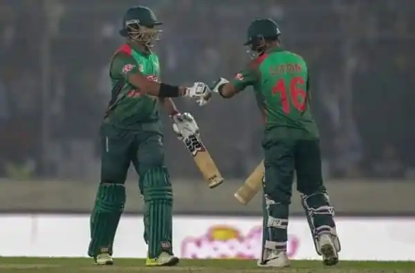 হঠাৎ ছন্দপতন