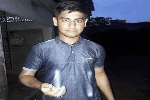 নুসরাতকে হাসপাতালে নেওয়া কনস্টেবলকে পুরস্কৃত করার সুপারিশ