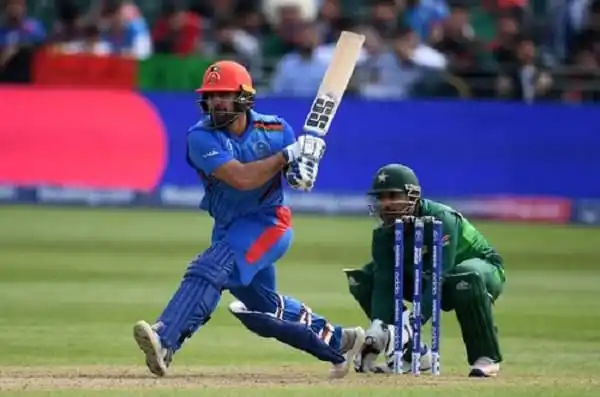 বাংলাদেশ ম্যাচের আগে আফগানিস্তানে ধরা পাকিস্তান