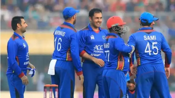 স্বপ্ন দেখতে প্রস্তুত যুদ্ধবিধ্বস্ত আফগানিস্তান