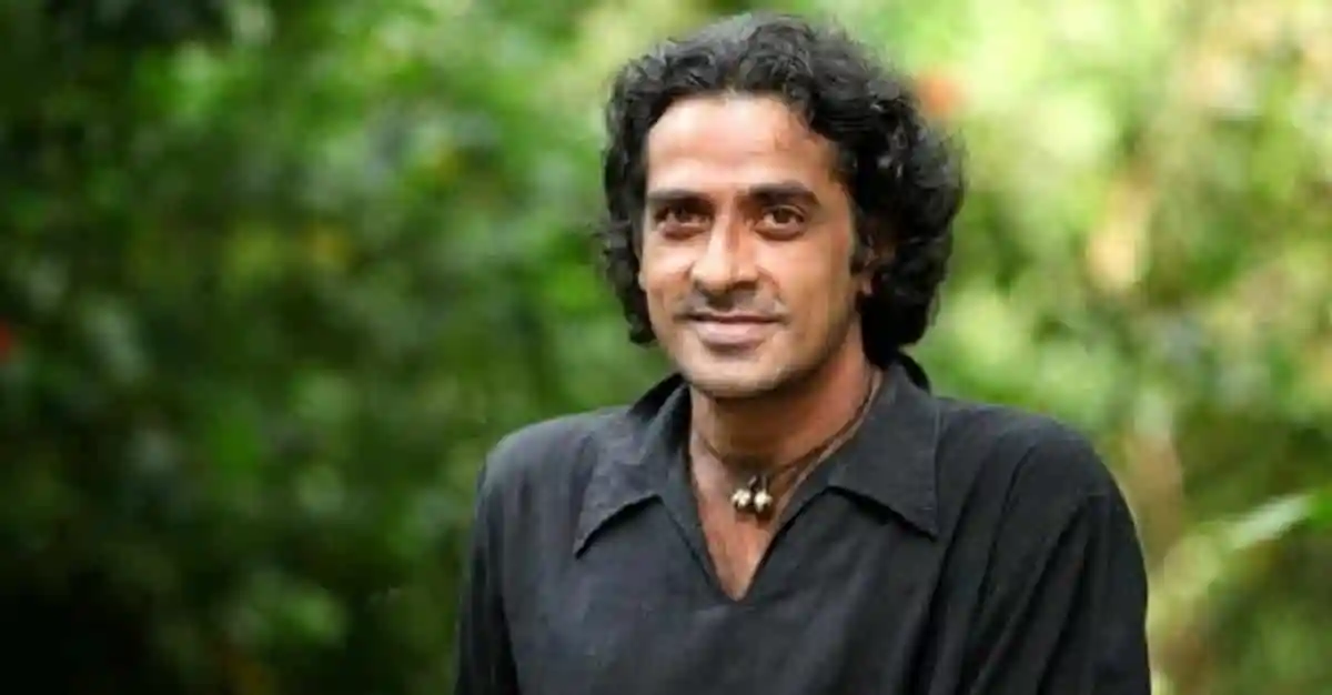 অভিনেতা আহমেদ রুবেল আর নেই