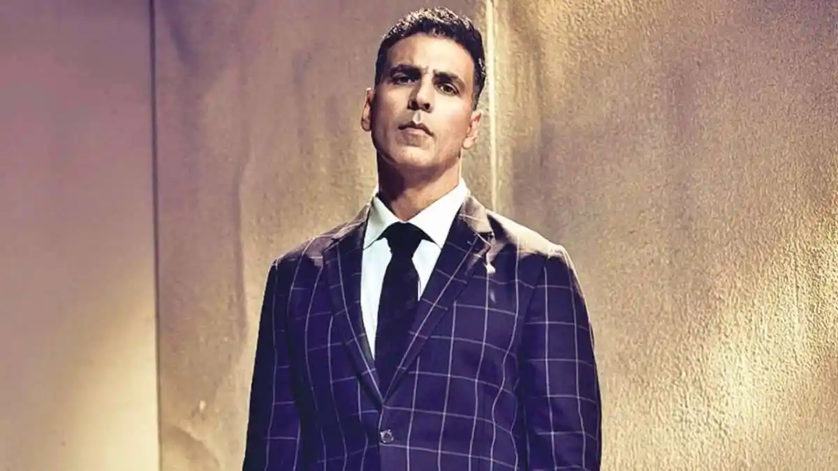 করোনায় আক্রান্ত অক্ষয়, বললেন ‘দ্রুত কাজে ফিরবো’