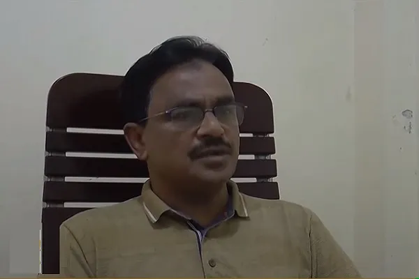 বিভেদ ঠেকাতেই শপথ মেনে নিয়েছে বিএনপি: আলাল