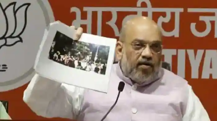 বিদ্যাসাগরের ভাস্কর্য ভাঙচুর, পরস্পরকে দুষছে বিজেপি-তৃণমূল