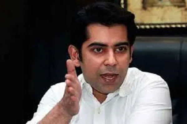 নয়া পল্টনে হাঁটবেন আন্দালিব পার্থ