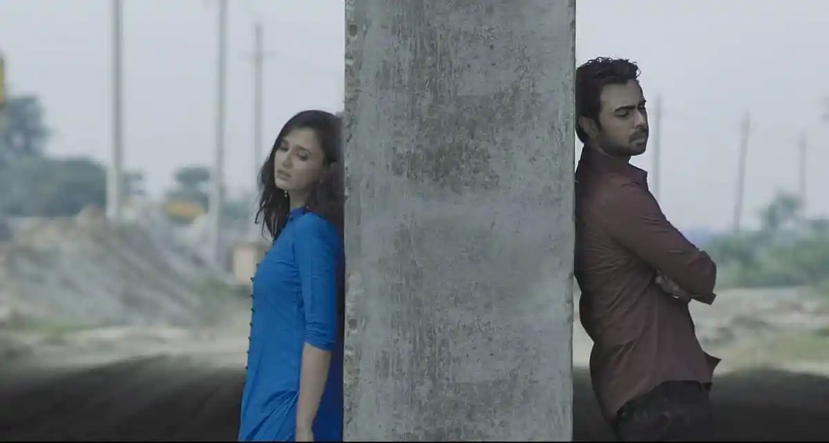 ডিভোর্স পরবর্তী ৩ মাসের গল্পে অপূর্ব-সাবিলা