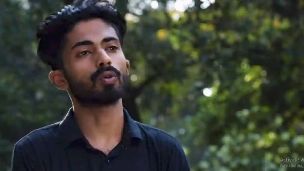 আরমান আলিফের কণ্ঠে ইসলামি গান
