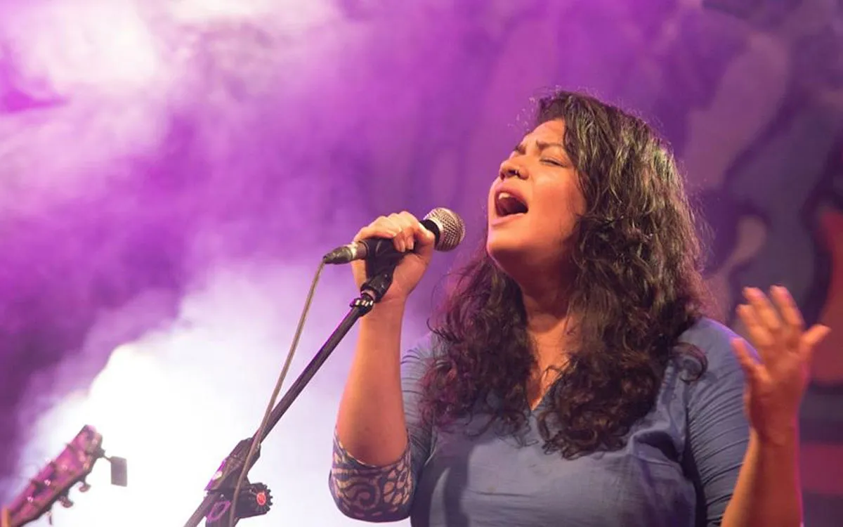 আরমীন মুসার ‘ভয় করছে’