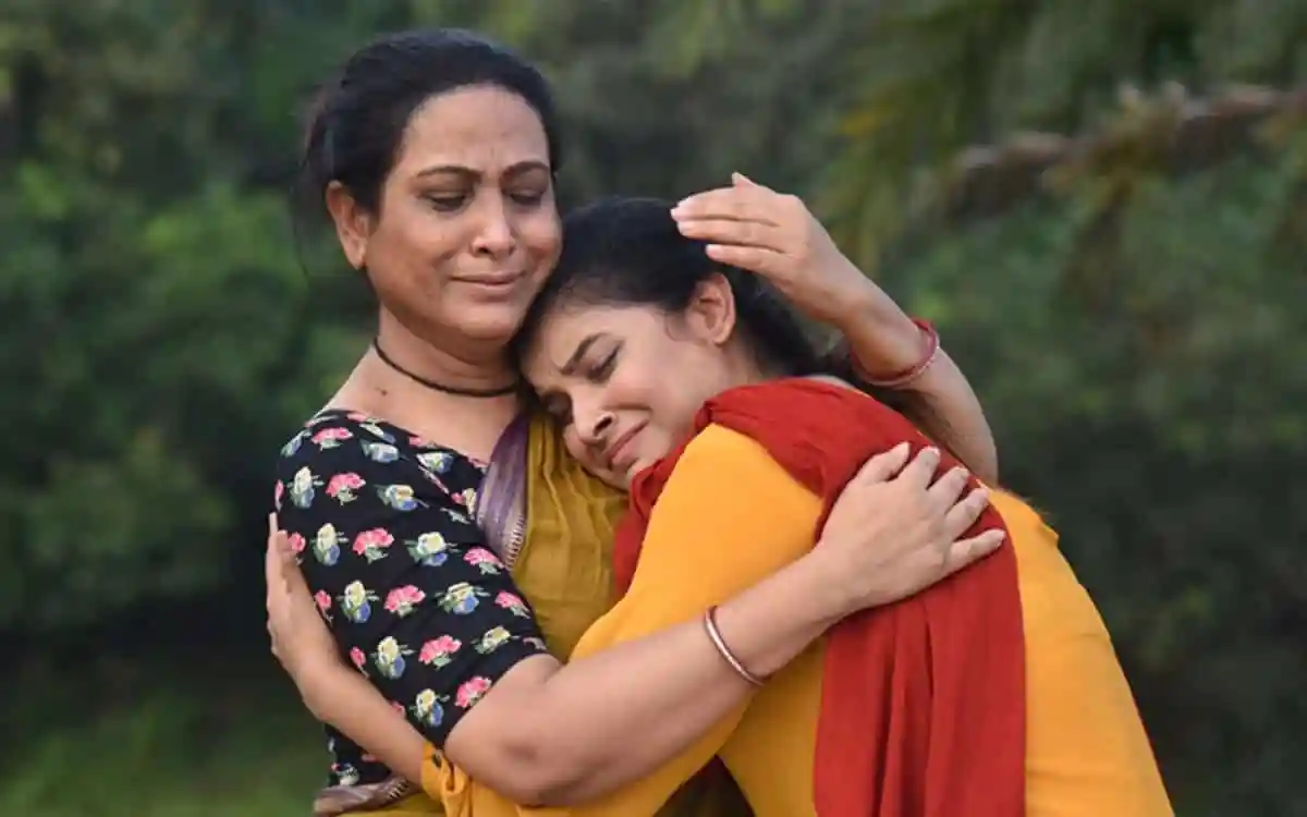 চ্যানেল আইয়ে চম্পার ‘অভাগিনী মা’