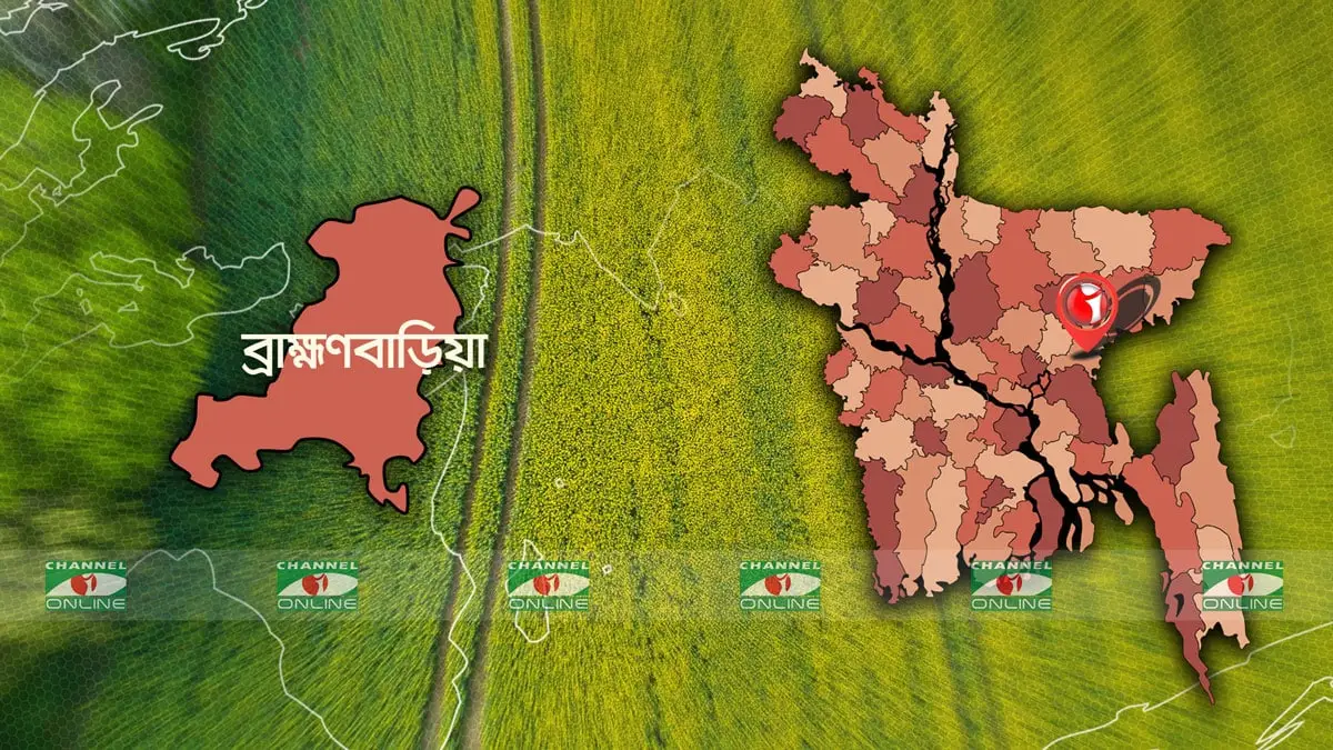 ব্রাহ্মণবাড়িয়ায় পানিতে ডুবে দুই শিশুর মৃত্যু