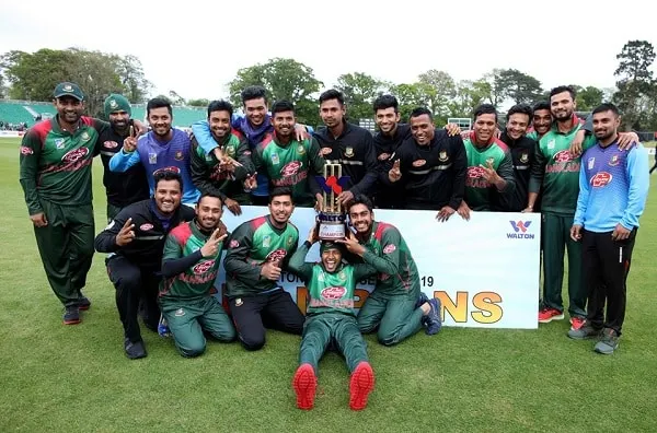বাংলাদেশ: বিশ্বমঞ্চে সেরার ফুল ফোটাতে আত্মপ্রত্যয়ী