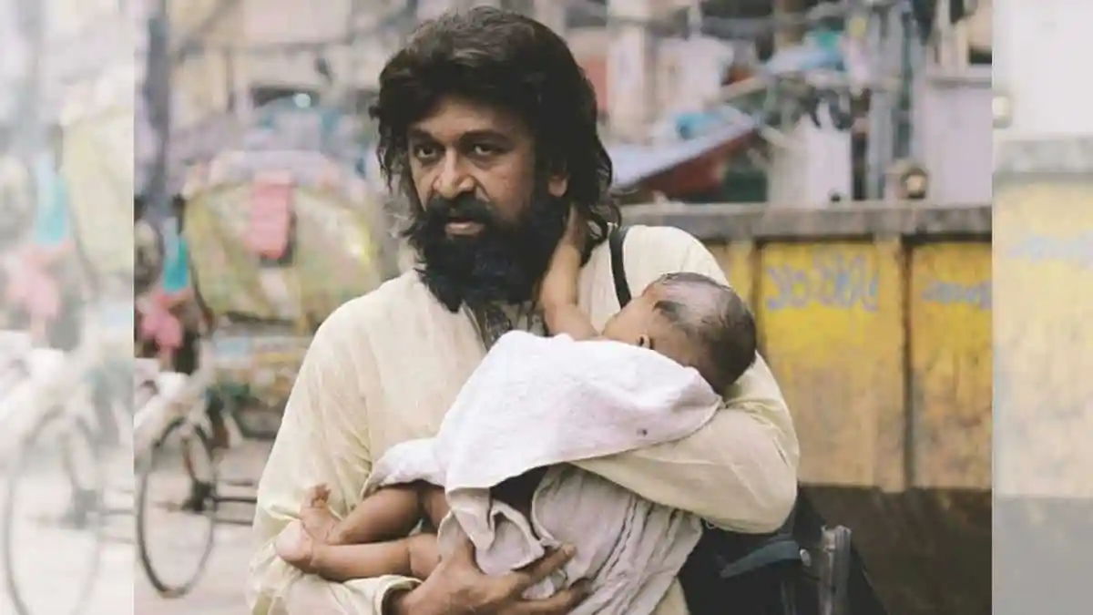 সেন্সর পেয়েও যে কারণে ঈদে মুক্তির লড়াইয়ে নেই ‘বান্ধব’