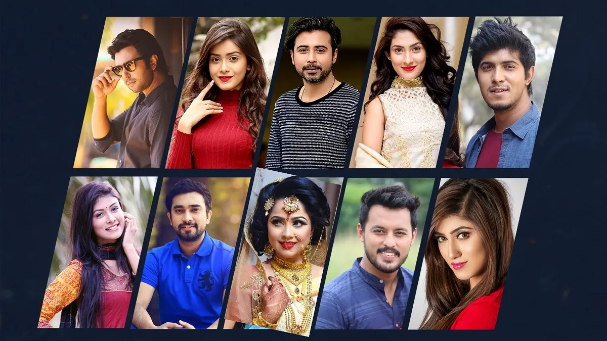 ঈদে সিএমভি’র ব্যানারে ১০ নাটক