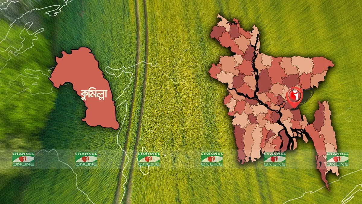কুমিল্লায় ট্রিপল মার্ডারে জড়িত ৬ আসামি গ্রেপ্তার