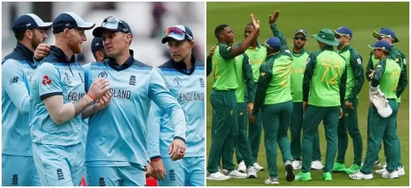 শক্তিশালী ব্যাটিংয়ের বিপক্ষে গতির লড়াই