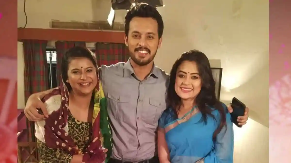 বউ হিসেবে কার সংসার করবেন ইরফান?
