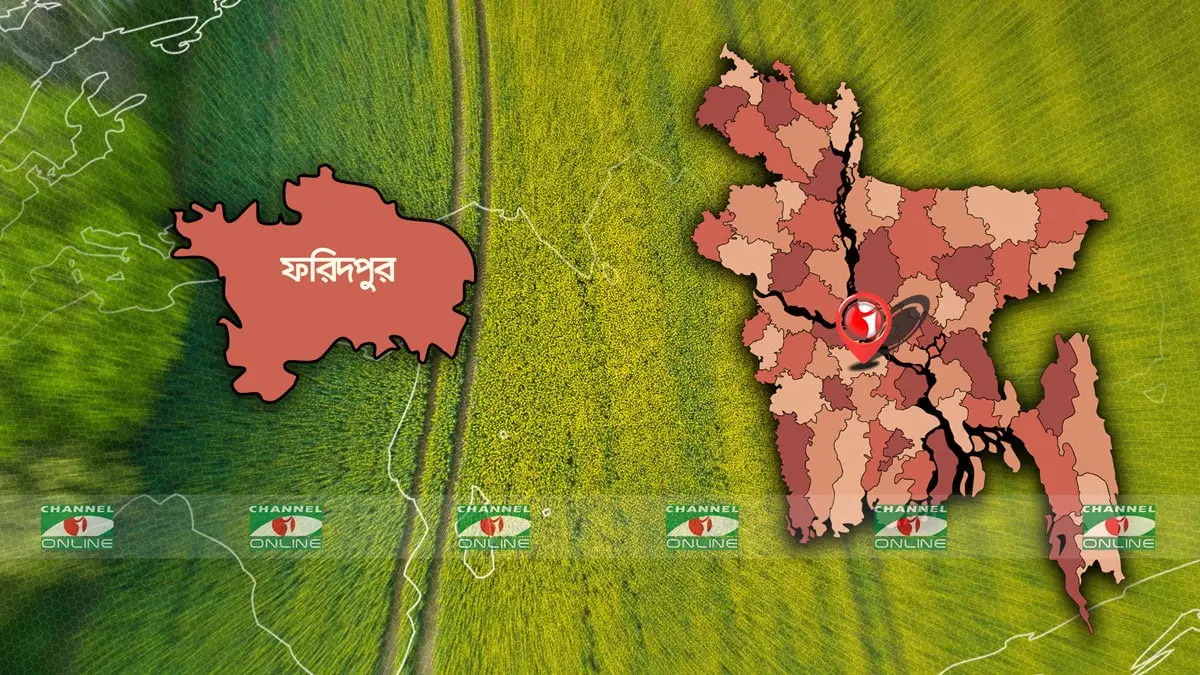 ফরিদপুর পৌরসভা নির্বাচন স্থগিত করেছেন হাইকোর্ট