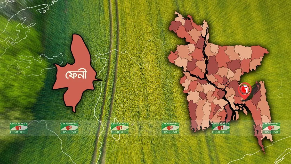 মহাসড়কে ট্রাকের চাপায় কাভার্ড ভ্যান হেলপার নিহত