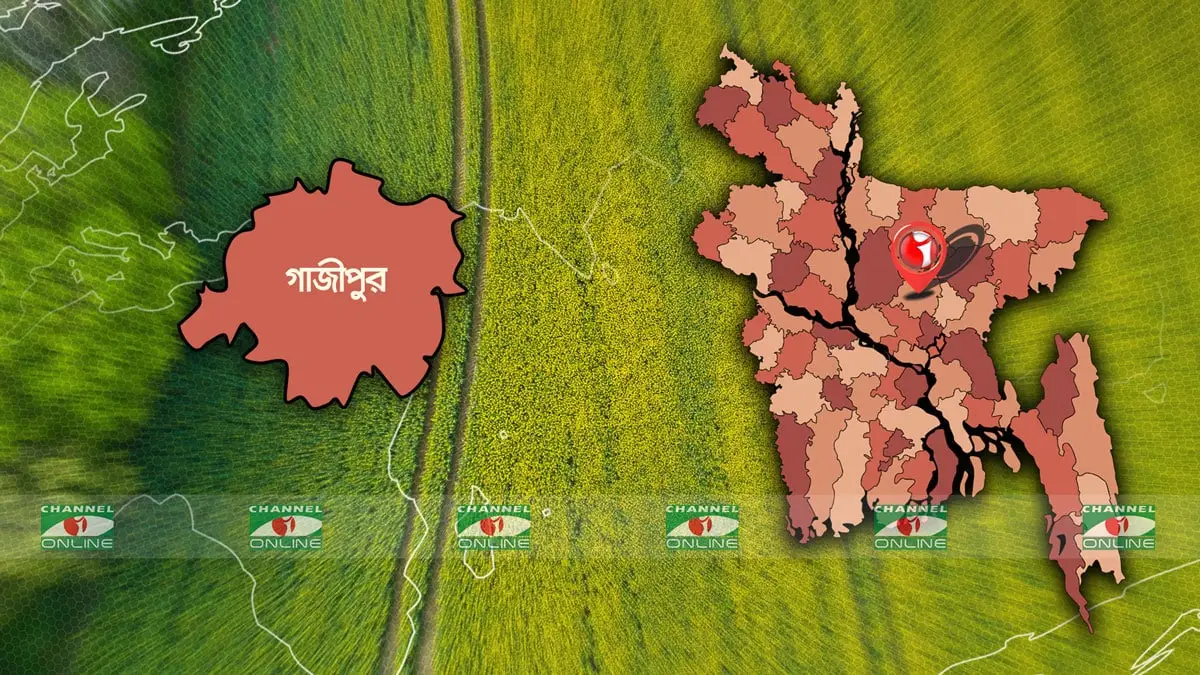 গাজীপুরে পোশাক কারখানায় শতাধিক শ্রমিক অসুস্থ
