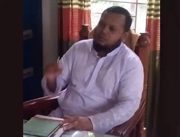 গোপালগঞ্জে অসহায়দের ১২ লাখ টাকা আত্মসাৎ