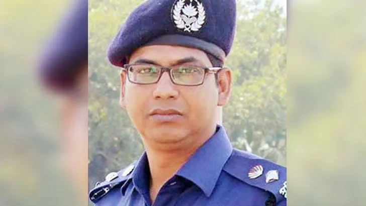 নুসরাত হত্যাকাণ্ড: ফেনীর এসপিকে প্রত্যাহার