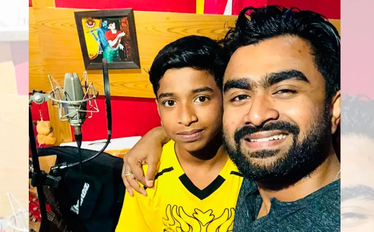দুই কোটিপতি একসঙ্গে!