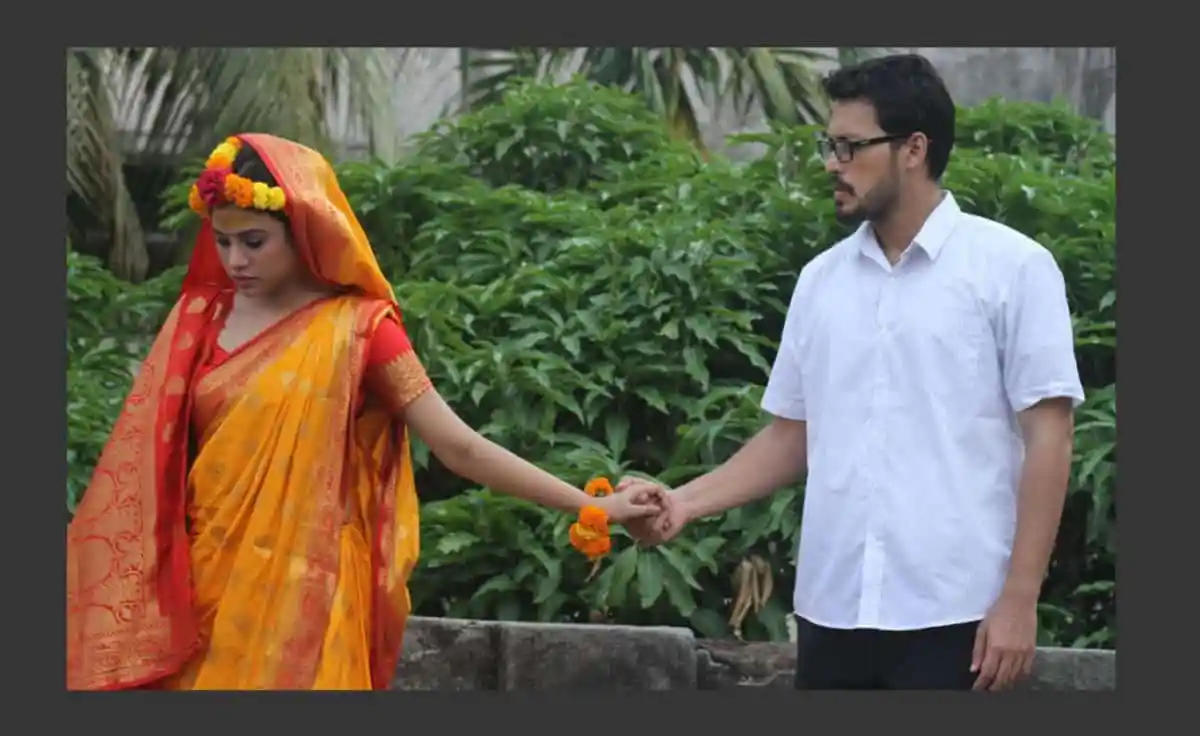 জহির রায়হানের প্রথম উপন্যাসে ঈদের নাটক