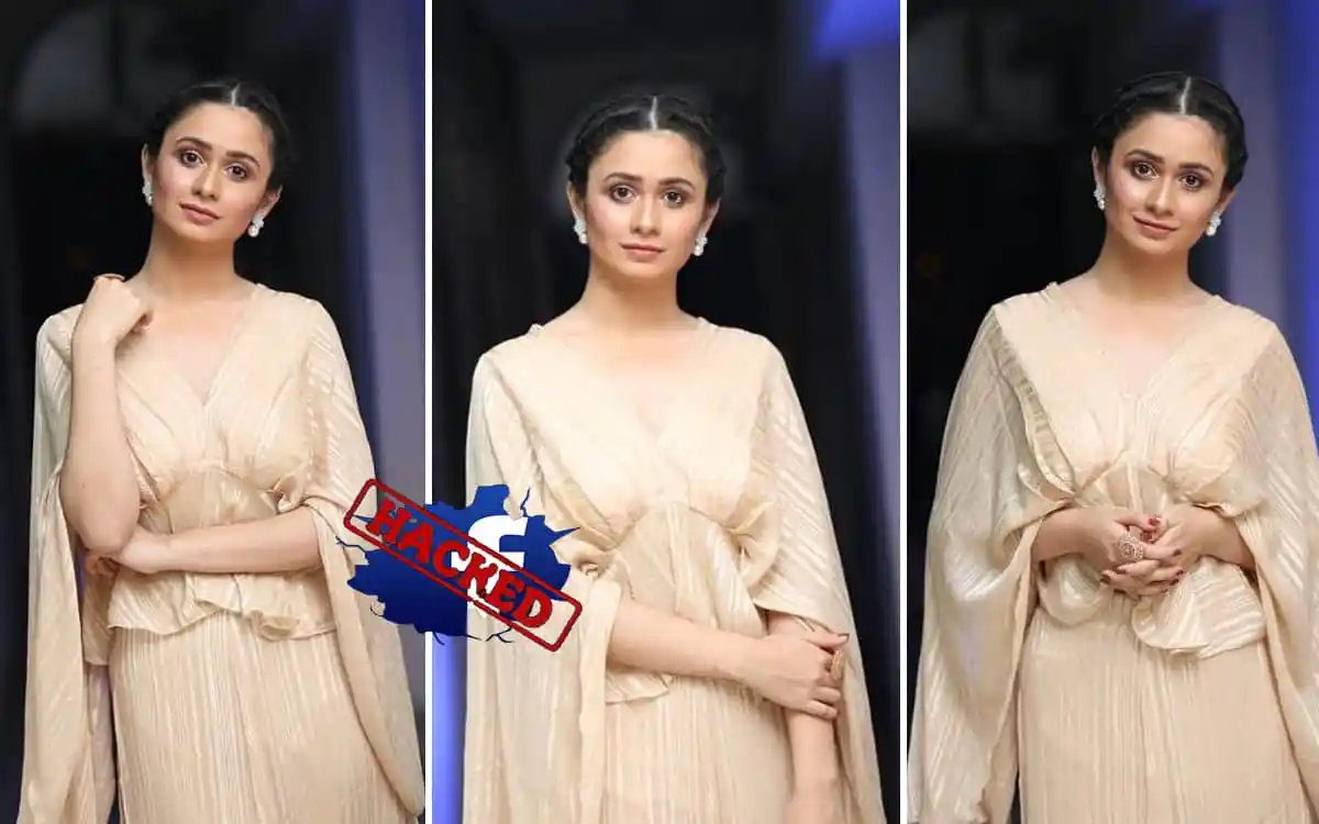 হ্যাকারের কবলে ঐশীর ফেসবুক