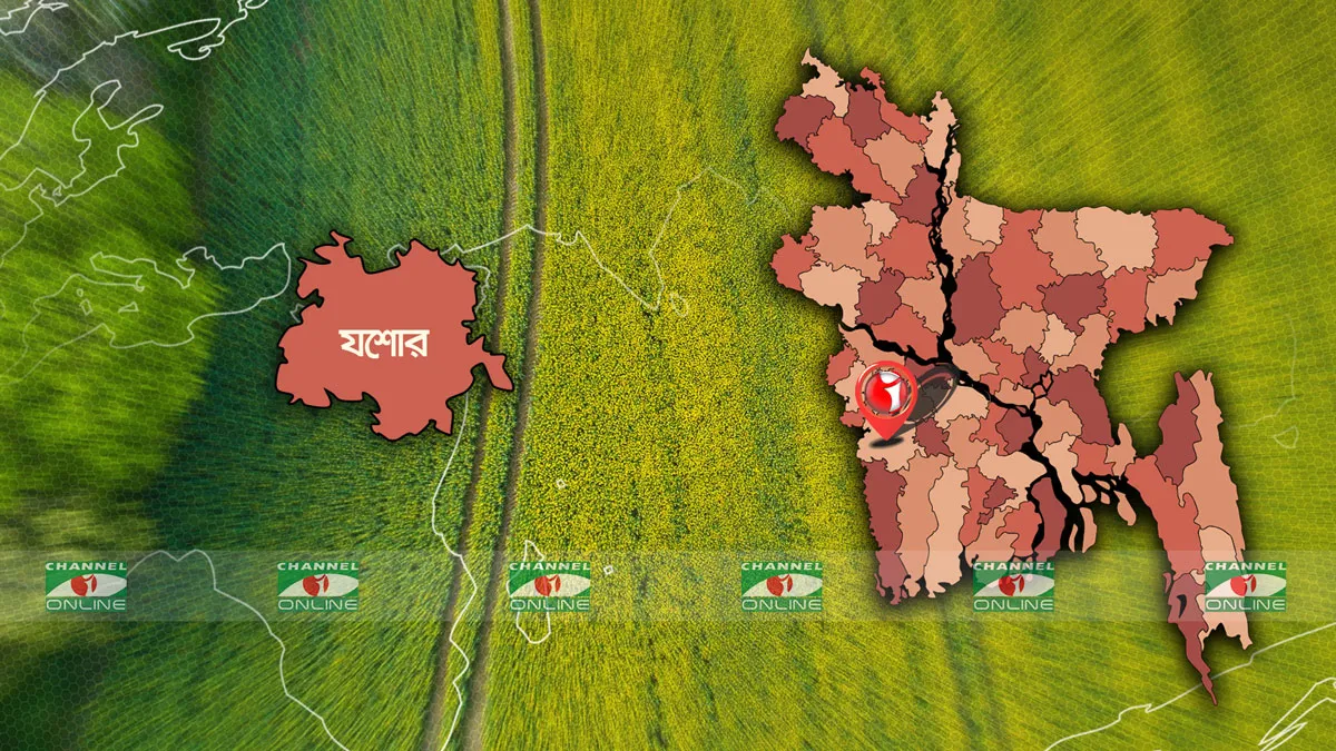 সৌদি আরবে লোক পাঠাতে যশোরে চাকরি মেলা
