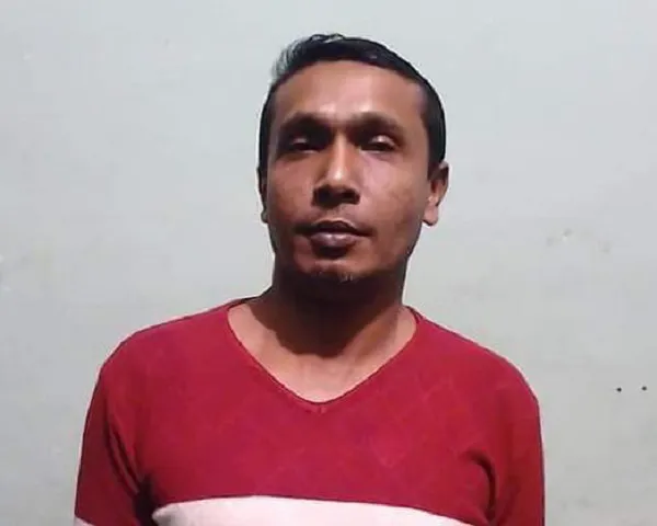 মাদক ব্যবসায়ীকে ছেড়ে দেয়ার প্রতিবাদ করা সেই সাংবাদিক জামিনে মুক্ত
