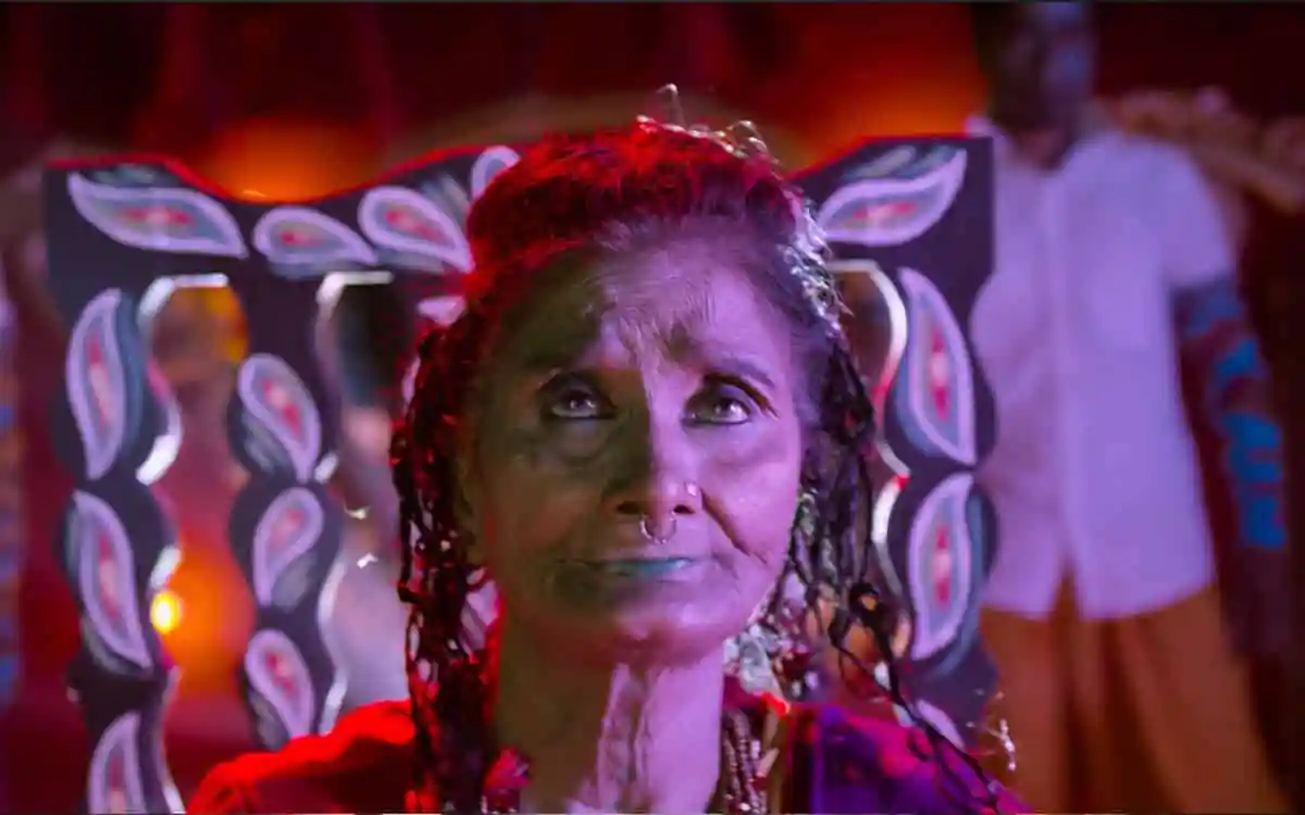ঈদে অন্য এক কাঙালিনী সুফিয়া!