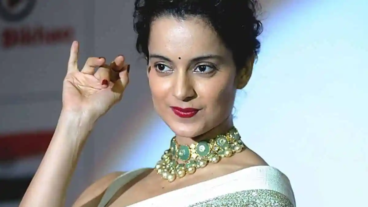 মামলার মুখে বলিউড কুইন