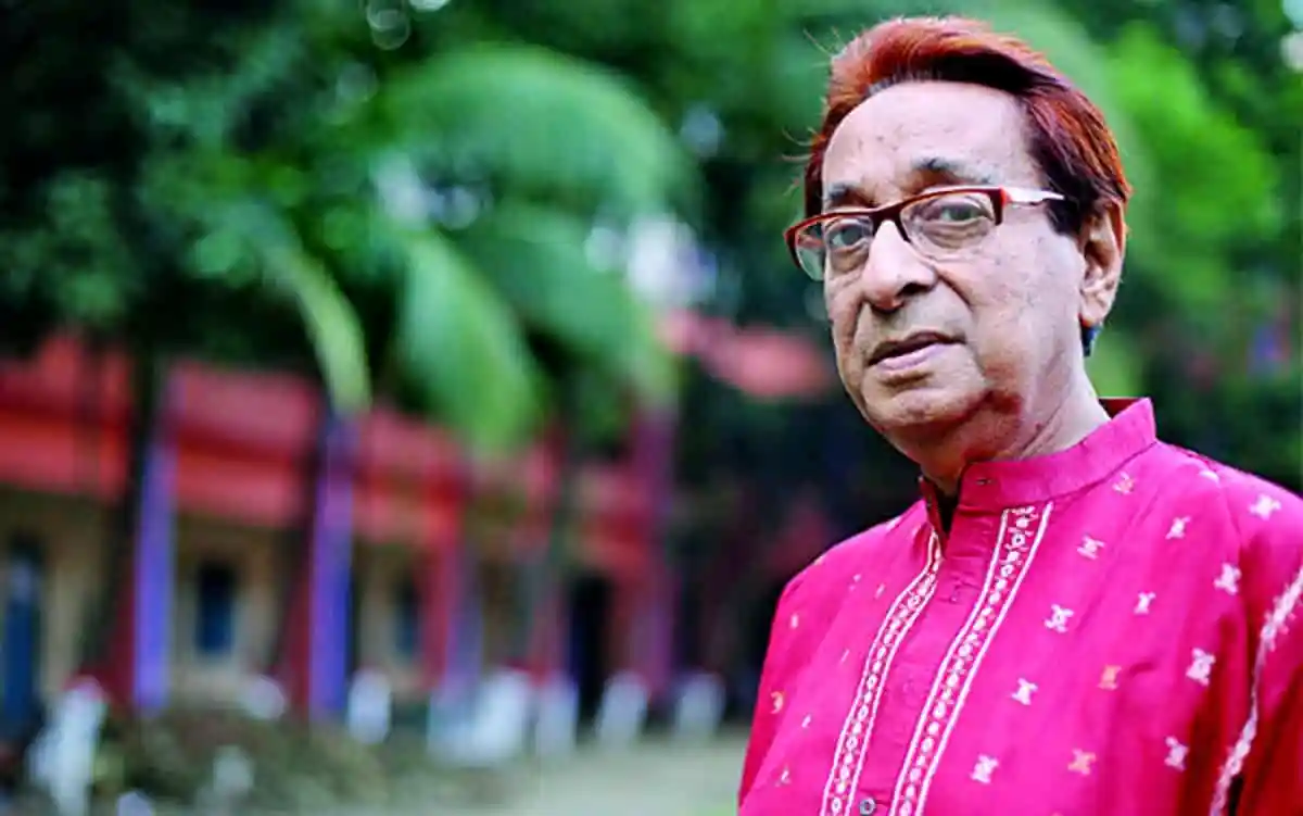 আকাশে আজ ছড়িয়ে দিলাম প্রিয়