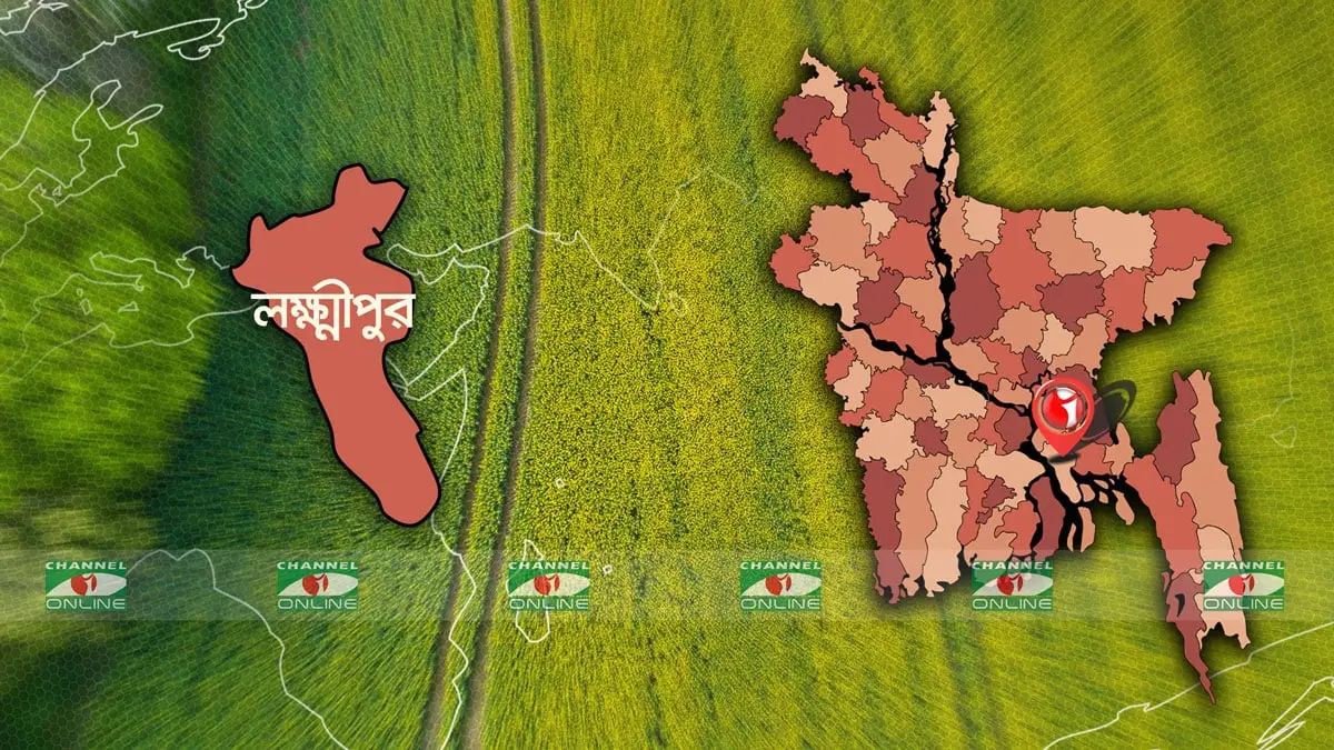 করোনাভাইরাস: লক্ষ্মীপুরে প্রথম মৃত্যু, মোট শনাক্ত ২৭