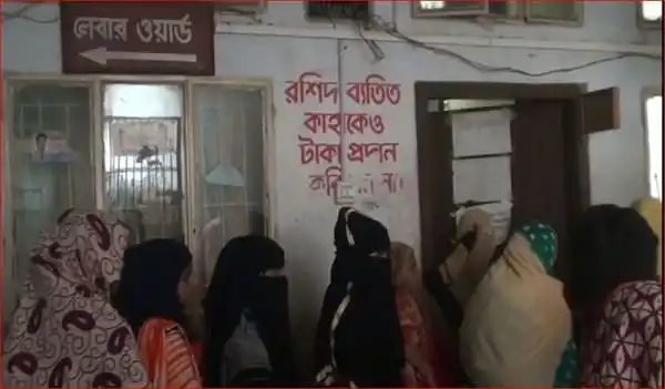স্কুলছাত্রীকে ধর্ষণের অভিযোগে পুলিশ সদস্য প্রত্যাহার