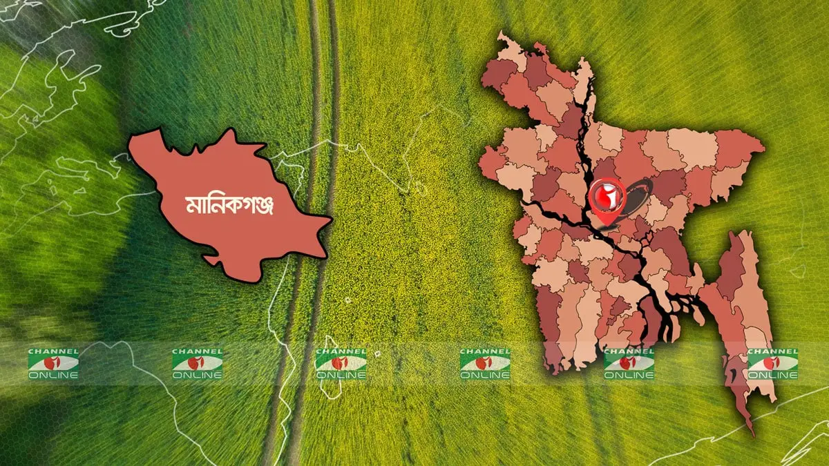 গাছের সাথে বাসের ধাক্কায় মা-ছেলে নিহত